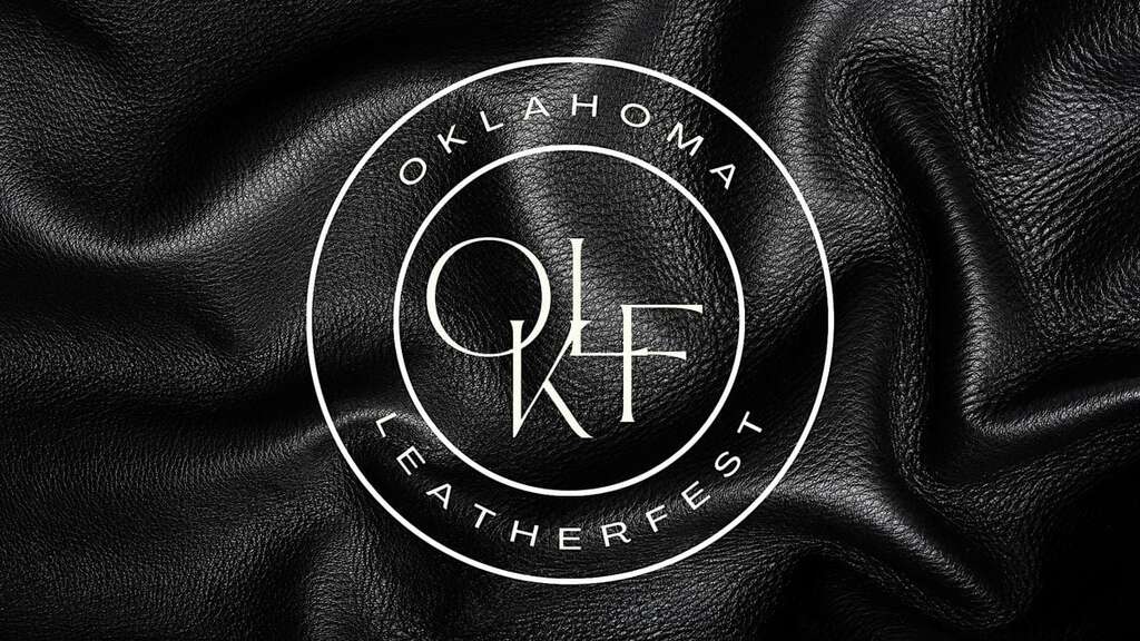 OKLF logo