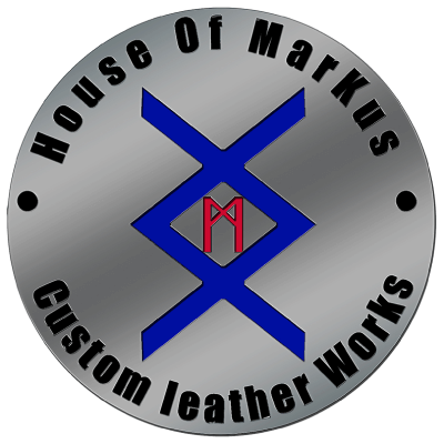 House of Markus Custom Leather Icon